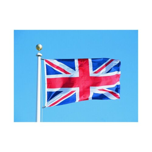 90 * 150 cm flag Various countries in the world Polyester banner flag       brit
