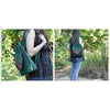 New Yunnan Fashionable National Style Embroidery Bag Stylish Featured Shoulders