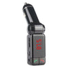 Car MP3 USB FM Bluetooth Hands Free BC06