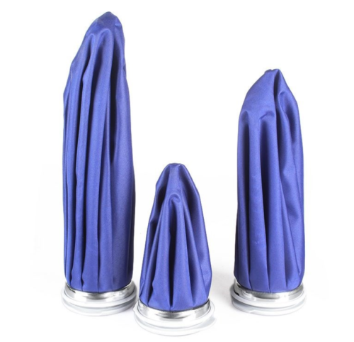 Injury Ice Heat Bag 3PCS 6"/9"/11" Combo Set First Aid
