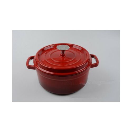 Enamel cast iron pot enamel cast iron pan export of the original single
