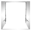 background cloth white 2*3m photostudio background shelf set photo property