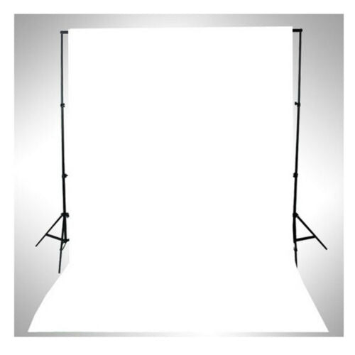 background cloth white 2*3m photostudio background shelf set photo property