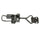 Adjustable Marine Buckle Stainless Steel Lock   HF3525M