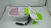 Portable Heating Insulation Boxes Stainless Steel car Vehicle Electric Cooker