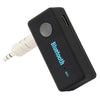 Car 4.1 Bluetooth Music Receiver AUX Hands Free