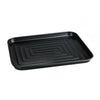Oven Plate Non-stick Baking Tool Rectangle Thick and Holed 38x30.3cm