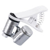 Universal Mobile Phone Mognifier Microscope 60X-100X