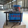 Portable Double Sided GLuing Edge Bander Sealing Machine Woodworking