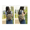 New Yunnan Fshionable National Style Embroidery Bag Stylish Featured Shoulders B