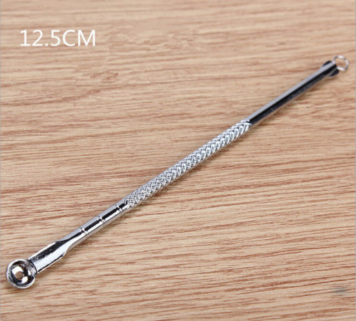 Blackhead Blemish Acne Pimple Remover Extractor Tool comedones