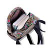New Yunnan Fshionable National Style Embroidery Bag Stylish Featured Shoulders B