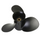 Boat Propeller For Mercury Out Board Engine  40-140HP  48-77344A45 13-1/4x17 RH
