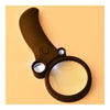 Multifunction Hand Held Magnifier Currency Detecting TH-600600