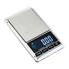 Neutral Digital Scale Jewelry Pocket 300g 0.01g High Precision