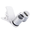 Universal Mobile Phone Mognifier Microscope 60X-100X