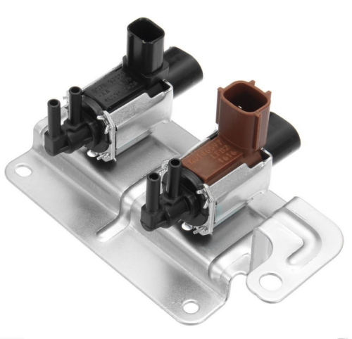 Car Intake Vacuum Solenoid For Ford For Mazda 3 5 6 CX-7 K5T81777