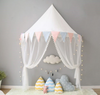 Kids Children Wall Hanging Mosquito Net Tent Canopy Home Decor