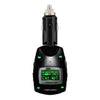 Car MP3 FM Transmitter SD Card