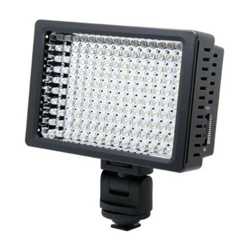 Video Lighting HD-160 LED Video Lighting
