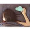 Creative Small Alarm Clock In The Shape Of Cloud USB Battery-powered