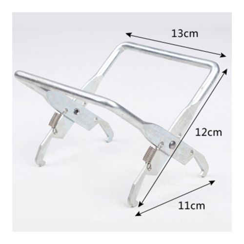 Iron Nest Frame Clip Beekeeping Equipment