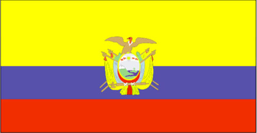 120 * 180 cm flag Various countries in the world Polyester banner flag