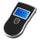 Digital Breath Alcohol Tester LCD Breathalyzer AT-818