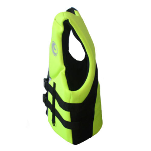 L004 L010 L011 Life Jacket Surfing Fishing Drifting Vest