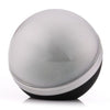 Stereo Mini Bluetooth Speaker with Colorful LED Light M8    Black