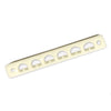 5pcs Long Nest Door Gate Entrance Robbing Guarder