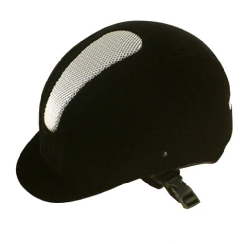 Horse Riding Hat Helmet Equestrian Headwear Protective