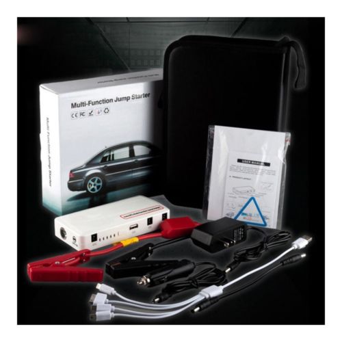 16800mah EPS Multi-function 12V Car Jump Starter