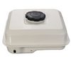 Fuel Gas Tank Cap Engine Filter For Honda GX120 GX140 GX160 GX200 5.5HP 6.5hp
