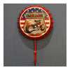 Vintage Creative Beer Cap Bar Clothes Hat Hook    YY51093