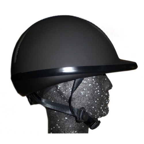 Horse Riding Hat Helmet Equestrian Headwear Protective