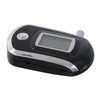Digital Breath Alcohol Tester LCD Breathalyzer AT6000