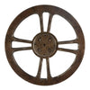 Industrial Style Gear Wall Hanging Decoration