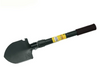 Manganese Steel Folding Camping Shovel Spade Digging Tools Multifunction Garden