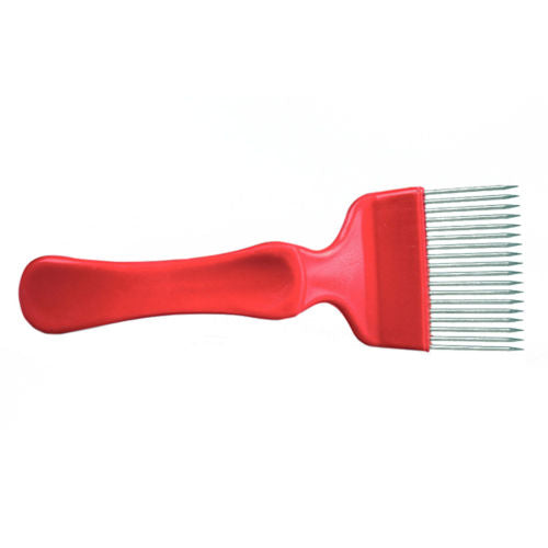 Thin Handle Needle Type Capping Knife Apis Cerena Apis Mellifera