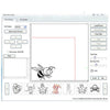 300mW USB DIY Laser Engraver Cutter Engraving Cutting Machine Laser Printer CNC