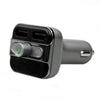 BT20 Car USB Bluetooth MP3 FM Emitter Hands-free