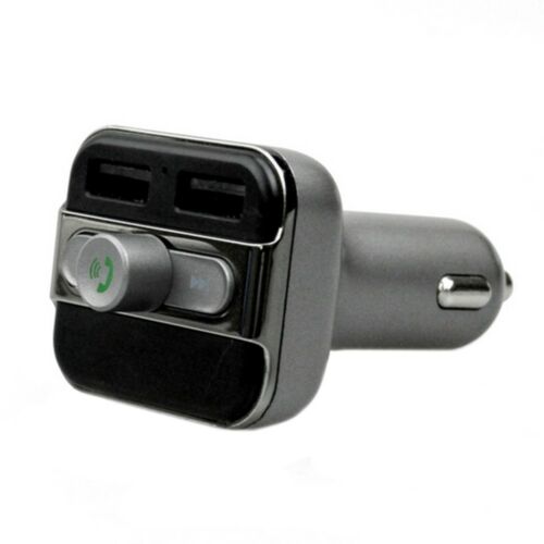 BT20 Car USB Bluetooth MP3 FM Emitter Hands-free