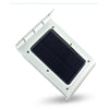 Manufacturers of Solar Human Infrared Sensor Lights Outdoor Sound and Light Control Lamp 16LED Wall Lamp Lawn Garden Now - Mega Save Wholesale & Retail - 1