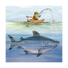 abstract cartoon scenery wall painting decoration printing hang painting children's room without frame   17 - Mega Save Wholesale & Retail - 1