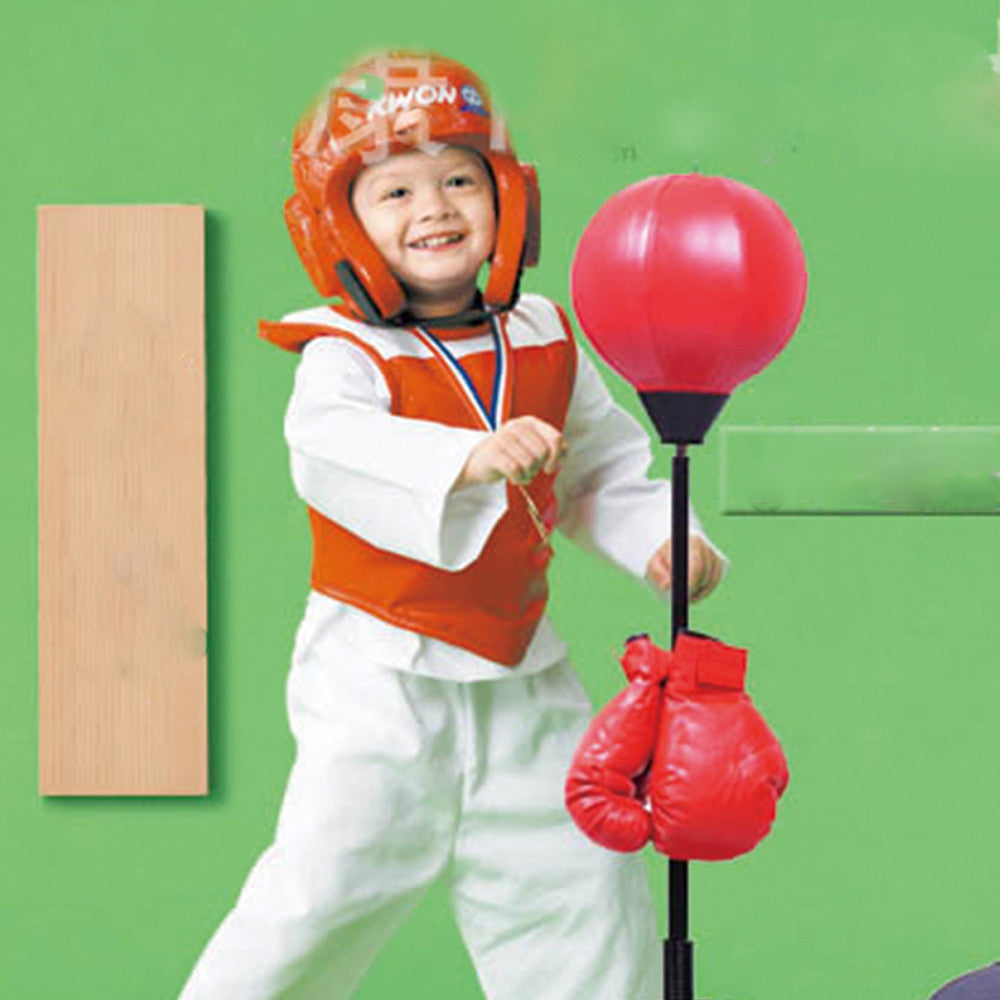 adult vertical boxing speed ball speed boxing abreact ball boxing speed ball Sucker - Mega Save Wholesale & Retail - 2