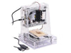 300mW USB DIY Laser Engraver Cutter Engraving Cutting Machine Laser Printer CNC