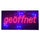 LED Schild Leuchtschild "ge?ffnet" Reklame Leuchterklame Werbungsschild Werbungszeichen - Mega Save Wholesale & Retail
