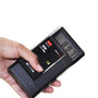 New Digital LCD Electromagnetic Radiation Detector EMF Meter Dosimeter Tester - Mega Save Wholesale & Retail