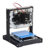 500MW DIY Laser Engraving Machine that carves 10 times Faster in Black Super Cool Design - Mega Save Wholesale & Retail